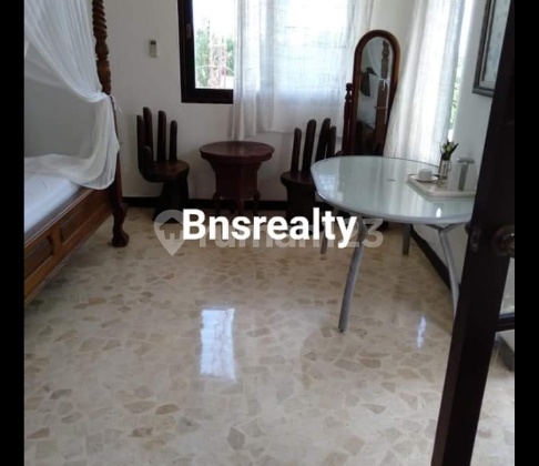 Villa Lokasi Saba Gianyar