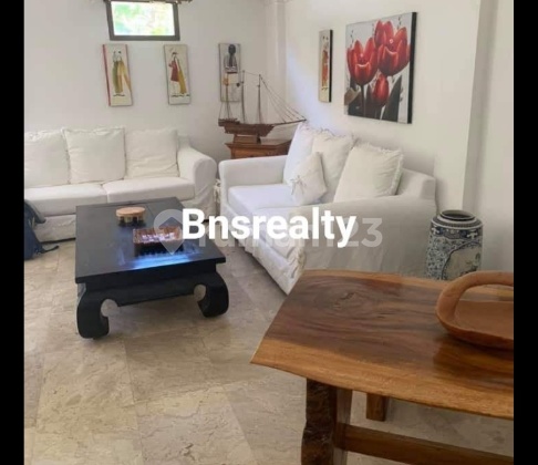 Villa Lokasi Saba Gianyar 2