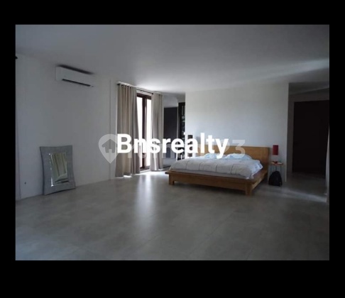 Villa Lokasi Tukad Balian 2