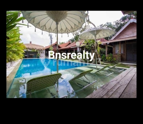 Guest House Lokasi Canggu 2