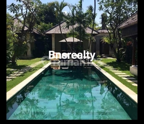 Villa Lokasi Seminyak Villa Lokasi Seminyak