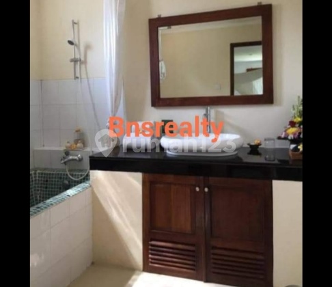 Villa Lokasi Pengosekan Ubud