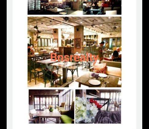 Hotel Lokasi Dewi Sri 2