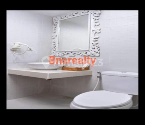 Hotel Location Kuta Badung 2