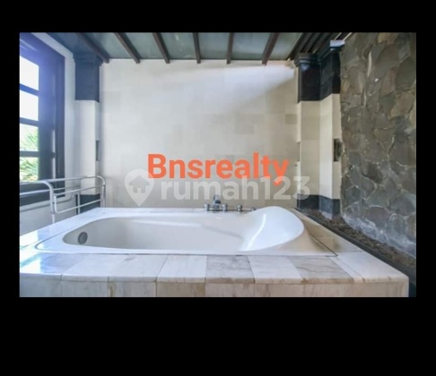 Villa Location Batu Bolong Canggu 2