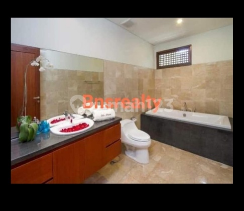 Villa Location Canggu 2