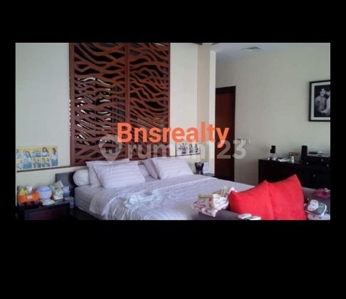 Villa Lokasi Kerobokan 2