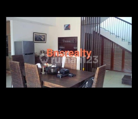 Villa Lokasi Kerobokan