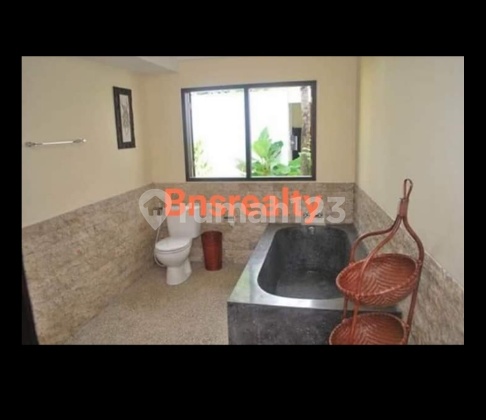 Villa Lokasi Pererenan