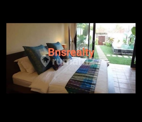 Villa Location Pererenan 2