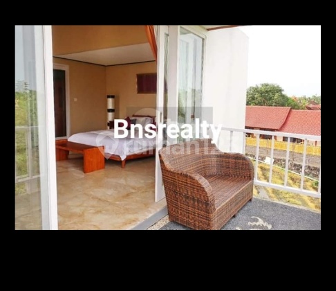 Villa Location Babakan Canggu 2