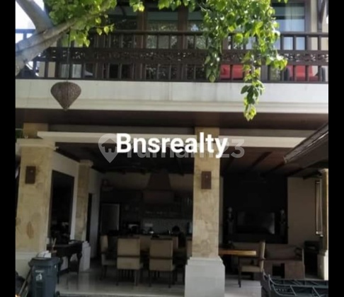 Villa Kengetan Ubud Location 2