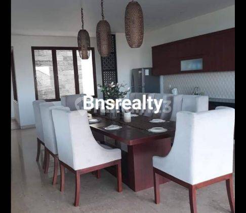 Villa Lokasi Goa Gong 2