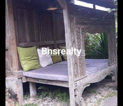 Villa Lokasi Tegallalang 2