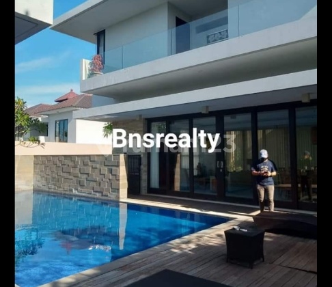 Villa Location Nusa Dua 2