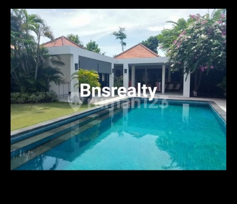 Villa Lokasi Sanur Villa Lokasi Sanur