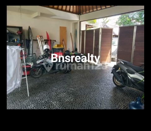 Villa Lokasi Sanur 2