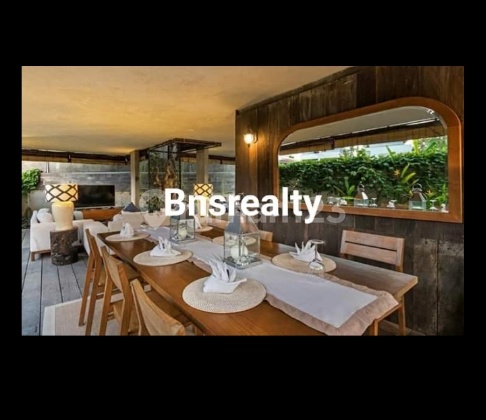 Villa Lokasi Berawa Villa Lokasi Berawa