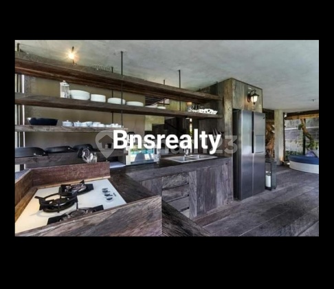 Villa Location Berawa 2