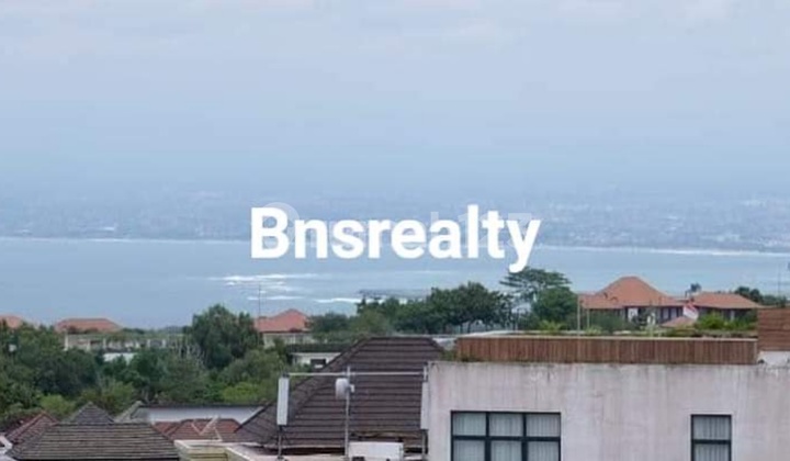 Villa Lokasi Pecatu 2