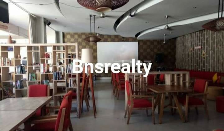 Resto Lokasi Renon 2