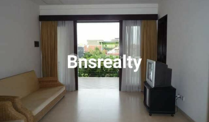 Rumah Lokasi Glogor Carik 2