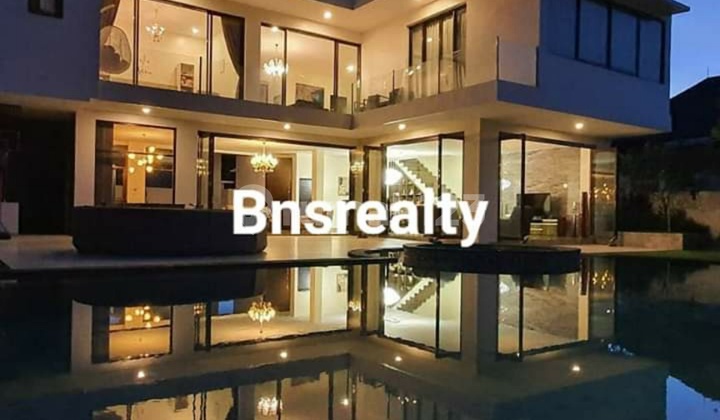 Villa Kampial Location 2