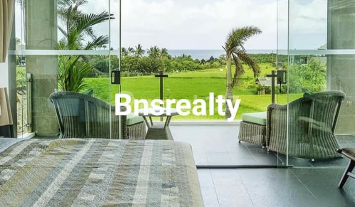 Villa Lokasi Mengening 2