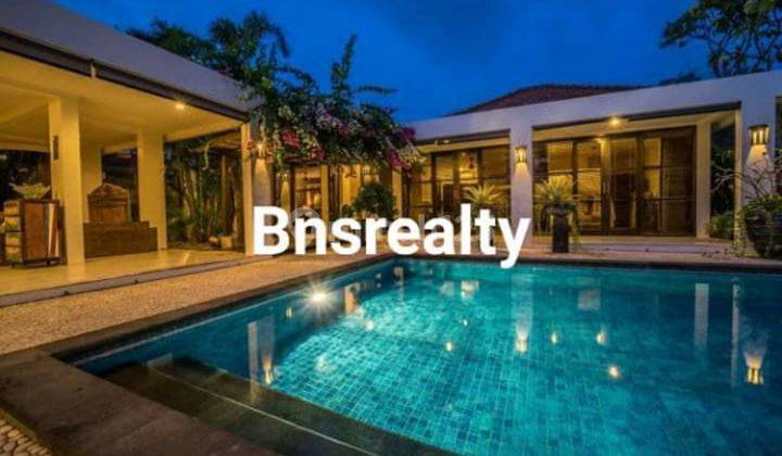 Villa Lokasi Sanur 1