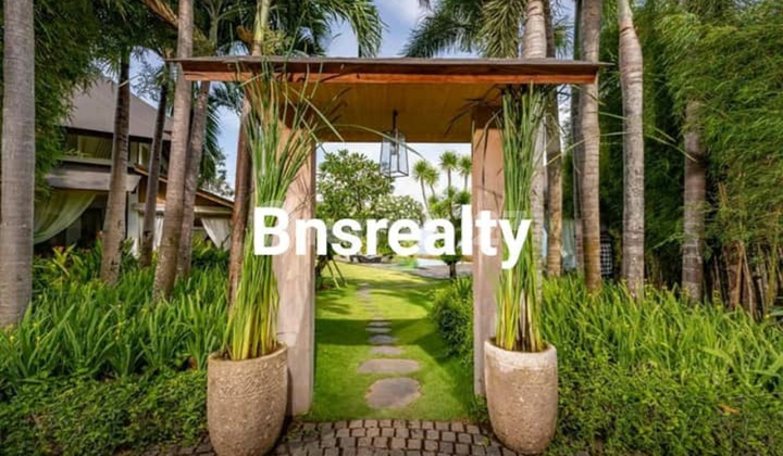 Villa Lokasi Uluwatu 2