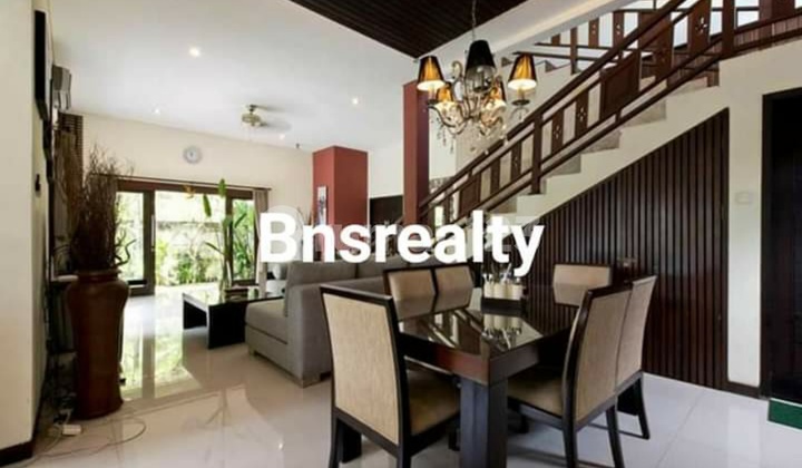 Villa Lokasi Seminyak 2