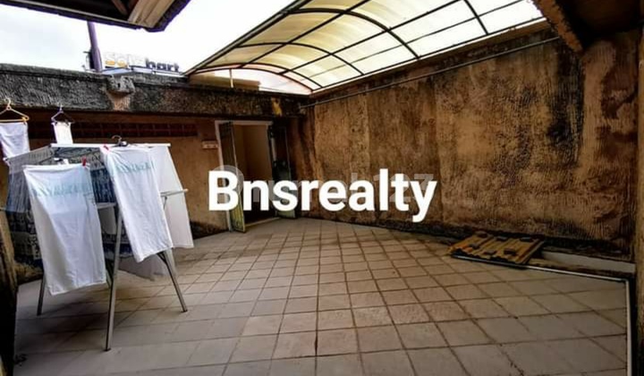 Rumah Lokasi Niti Mandala 2