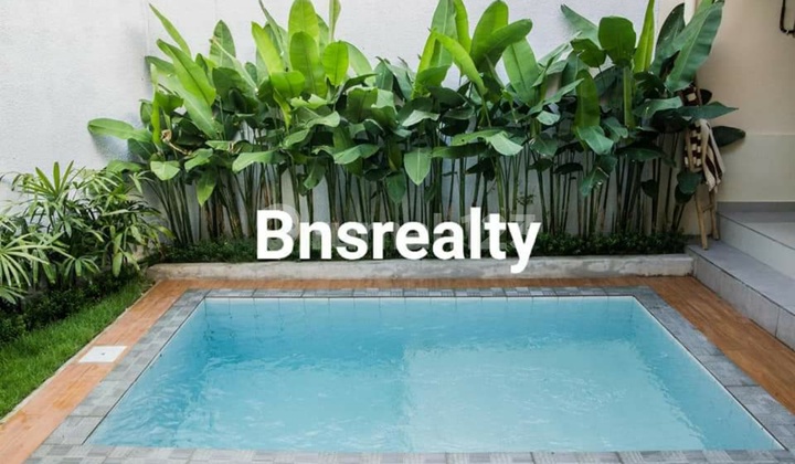 Villa Lokasi Pererenan