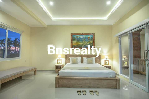 Villa Lokasi Kemenuh 2