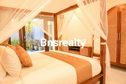 Villa Lokasi Seminyak Villa Lokasi Seminyak