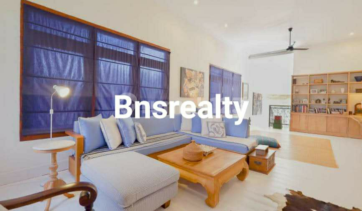 Villa Lokasi Tumbak Bayuh Villa Lokasi Tumbak Bayuh