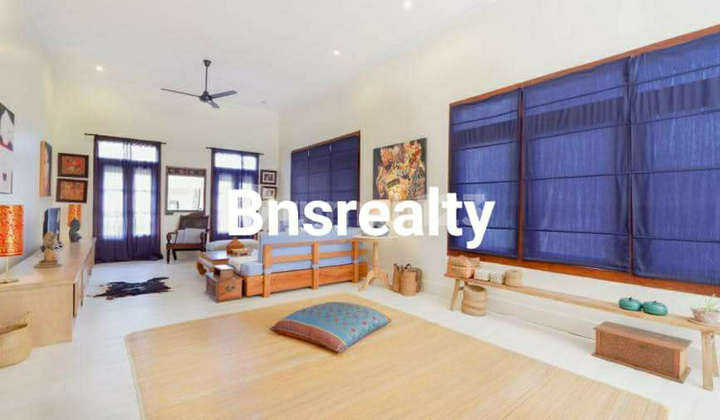 Villa Lokasi Tumbak Bayuh 2