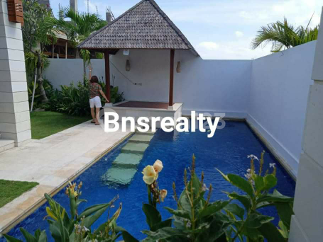 Villa Lokasi Padonan Villa Lokasi Padonan