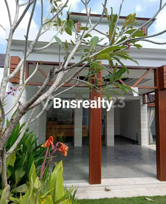 Villa Lokasi Padonan 2