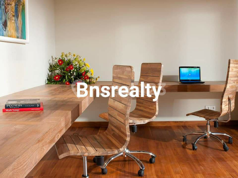 Villa Lokasi Batu Belig 2