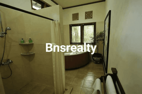 Villa  Lokasi Keliki 2