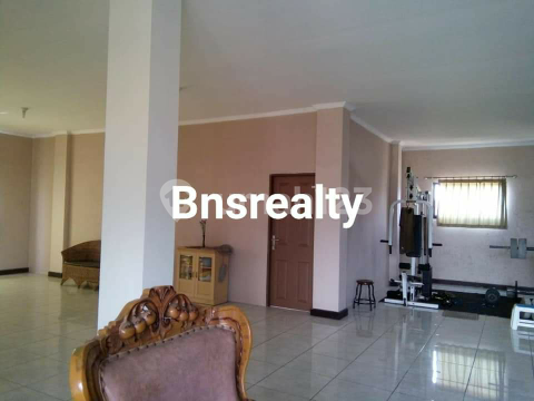 Runah Lokasi Gatot Subroto 2