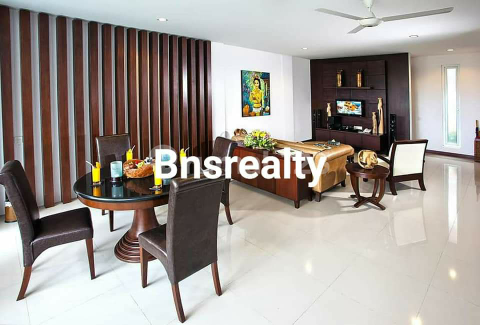 Villa Lokasi Batu Belig 2