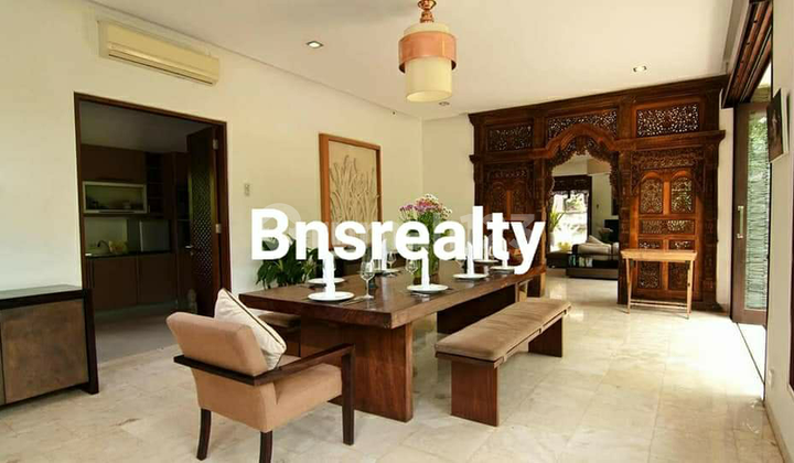 Villa Location Berawa 2