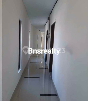 Guest House Location Kuta 2