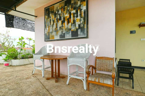 Guest House Lokasi Kuta Guest House Lokasi Kuta