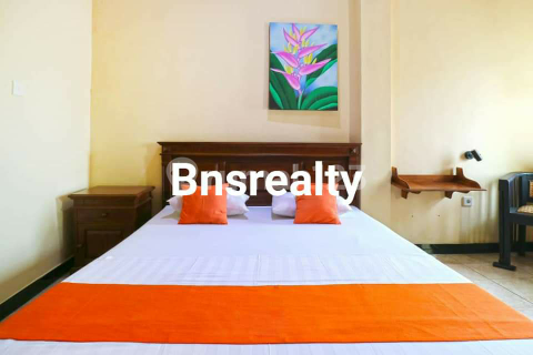 Guest House Location Kuta 2