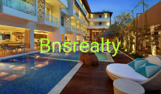 Hotel Lokasi Kedonganan 2