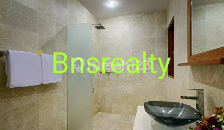 Villa Location Batu Bolong 2