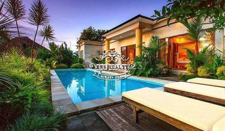 Villa Jual Lokasi Bersela 2